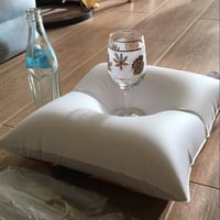 قاعدة المشروبات داخل البحر و المسابح