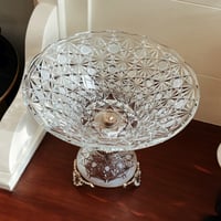 ستاند كرستال ، عتيق و فاخر