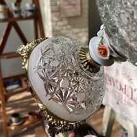 ستاند كرستال ، عتيق و فاخر