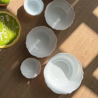 طقم فنتج من 3 قطع - صناعة فرنسية