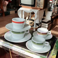 أكواب صناعة أسبانية فنتج ماركة هرمونيا