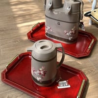 ترمس فنتج صناعة شنقهاي الصين