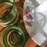 كاسات امريكية من libbey