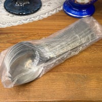 درزن ملاعق فنتج صناعة يابانية