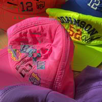 كاب اصدار قديم فترة الثمانينات و بداية التسعينات