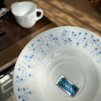 طقم فنتج صناعة اسبانية ماركة هَرمونيا