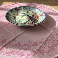 Dish صحن ياباني عتيق