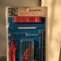 أدوات الخياطة صناعة تايوان