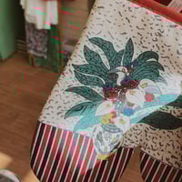 طقم مريلة فنتج