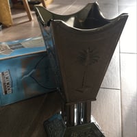 مبخرة يابانية اصدار قديم وارد الميمني