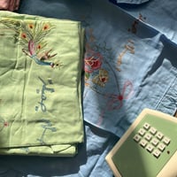 طقم فنتج | 100% قطن