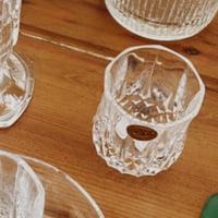 فناجين كرستال فنتج ونادرة من الثمانينات