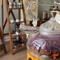 ترمس على شكل ابريق ، فنتج ونادر صناعة تايوان