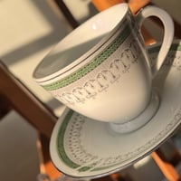 cup كوب صيني فنتج