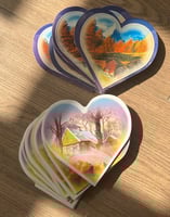 دفتر صغير فنتج صناعة سوريا