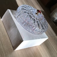 صحن اكريلك فنتج