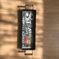 صينية حديد - شابي شيك