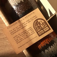 Glass cup كأس libbey من نوادر السبعينات