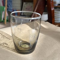 قلاصات فنتج | نقش محفور