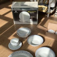 طقم فنتج صناعة اسبانية ماركة هَرمونيا