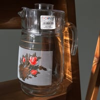 جيك فنتج صناعة ايطالية