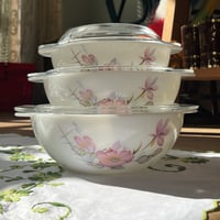 طقم من 3 مطبقيات - اصدار قديم