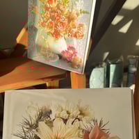 ملف طباعة شهادات الشكر | اصدار قديم