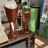 مبخر خشب صناعة هندية