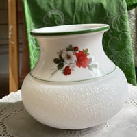 فازة عتيقة صناعة فرنسية | اصدار 1986