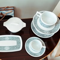 طقم فنتج صناعة لبنانية