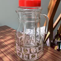 جيك زجاج فنتج