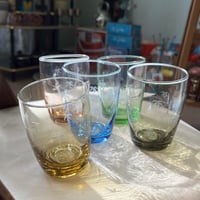 قلاصات فنتج | نقش محفور