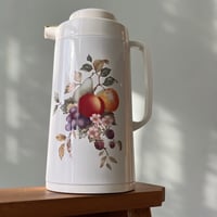 ‏thermos ترمس ايفرست صناعةيابانية اصدار قديم مخزن