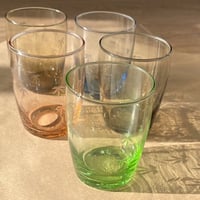 قلاصات فنتج | نقش محفور