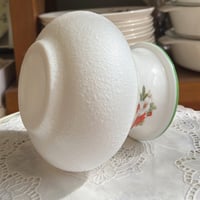 فازة عتيقة صناعة فرنسية | اصدار 1986