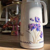 ترمس فنتج صناعة يابانية من غلوريا