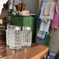 ملاحة فنتج ماركة Libbey صناعة امريكية