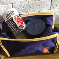 شنطة طعام صناعة أمريكية-ماركة علاء الدين