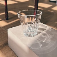 قلاصات كرستال فنتج ومن نوادر ماركة arcoroc صناعة ف...