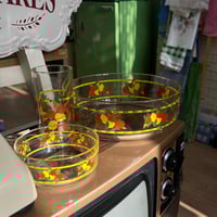 طقم ايطالي اصدار عتيق