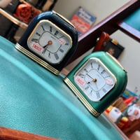 ساعة ومنبّه صناعة تايوانية فنتج