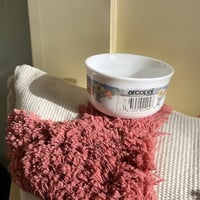 بادية صغيرة فنتج من اركوبال صناعة فرنسية