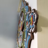 لوحات فنتج صناعة باكستانية