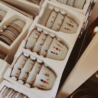 فناجيل يابانية عتيقة