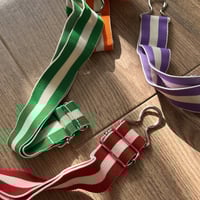 سير فنتج ( أحزمة الكتب والدفاتر )