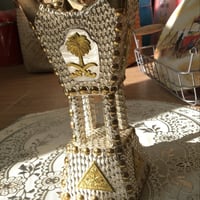 مبخر فنتج (يحمل شعار سيفين ونخلة )