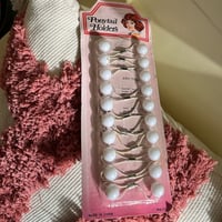 بكلات شعر فنتج