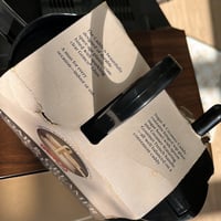 طقم فنتج من ( سكرية - اناء الحليب او الكريمة )