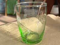 قلاصات فنتج | نقش محفور