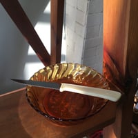 سكينة يابانية فنتج